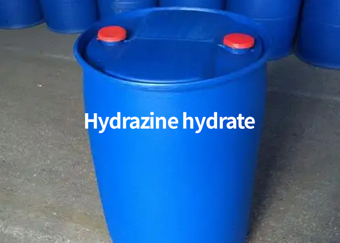 Hydrazine hydrate Hydrazine hydrate