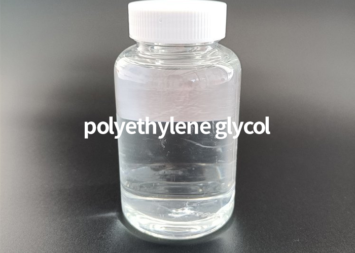 polyethylene glycol polyethylene glycol