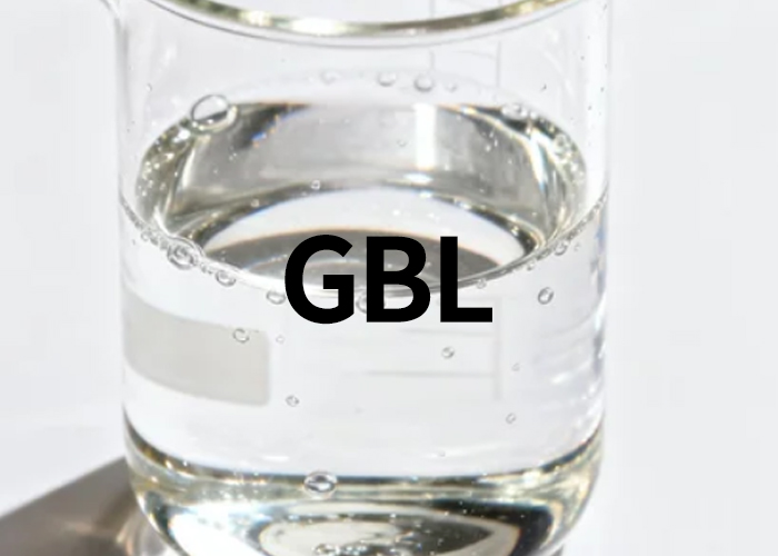 Industrial γ-Butyrolactone