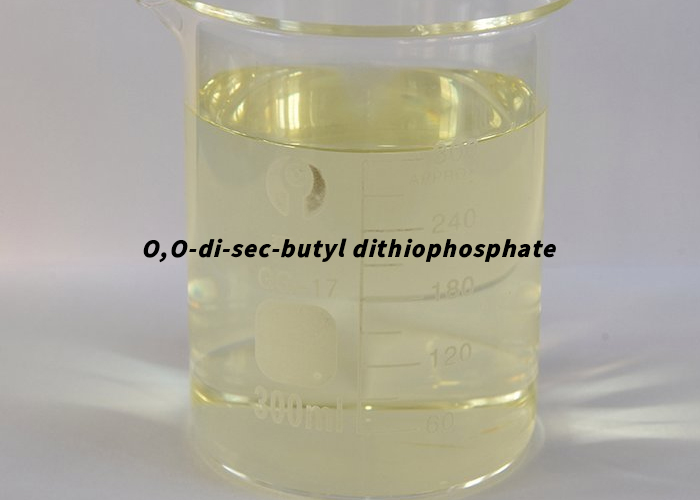 SODIUM DI-SEC-BUTYL PHOSPHORODITHIOATE