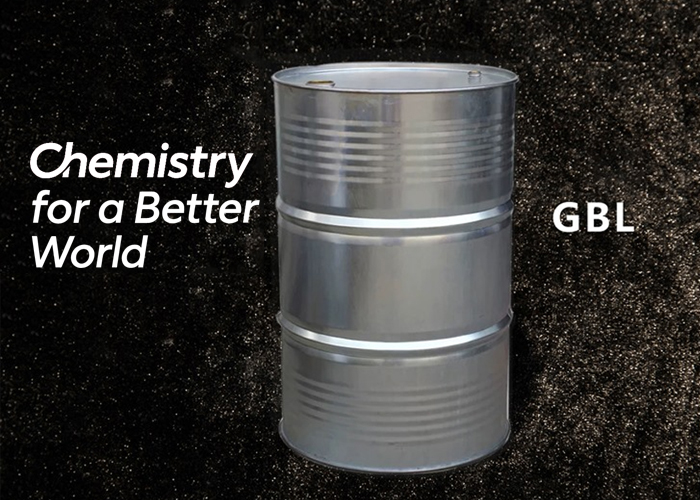 Gamma-Butyrolactone Gamma-Butyrolactone