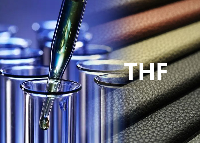 High Purity Tetrahydrofuran THF