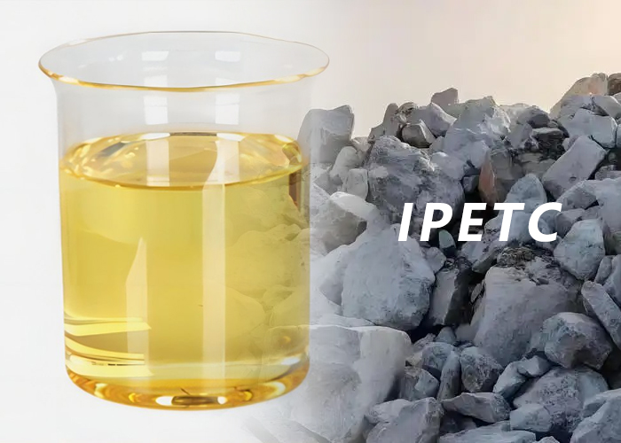 Isopropyl Ethyl Thionocarbamate