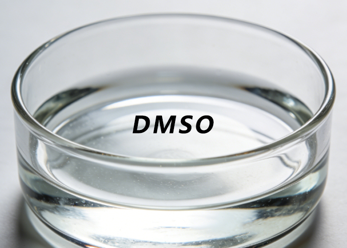 Pharmaceutical Grade DMSO