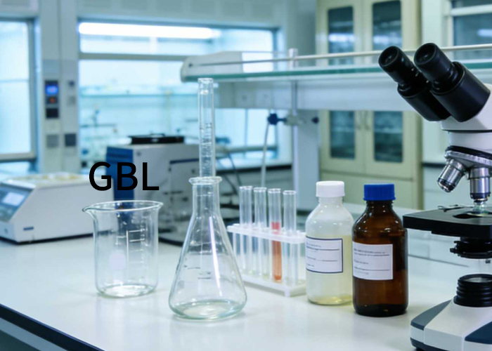 Gamma-butyrolactone Gamma-butyrolactone