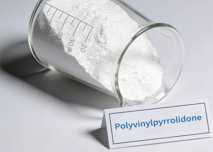 Polyvinylpyrrolidone Polyvinylpyrrolidone
