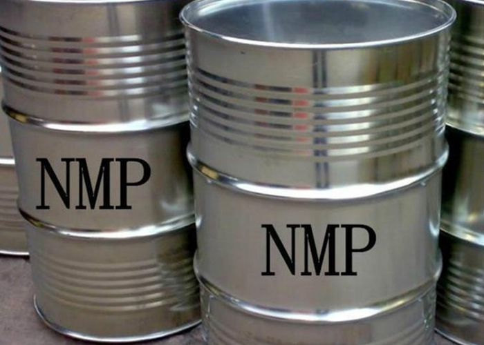 N-Methyl-2-pyrrolidone N-Methyl-2-pyrrolidone