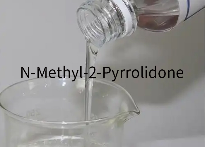 N Methyl Pyrrolidone