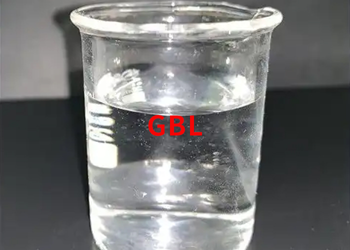γ-Butyrolactone