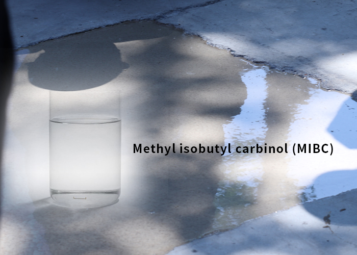 Methyl isobutyl carbinol Methyl isobutyl carbinol