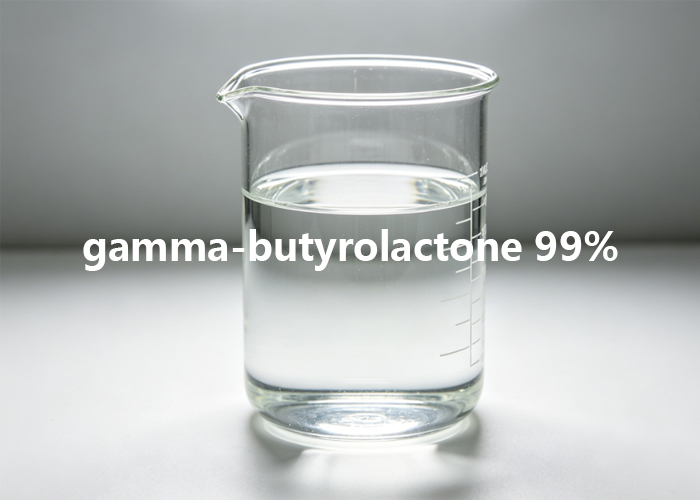 gamma-butyrolactone 99%