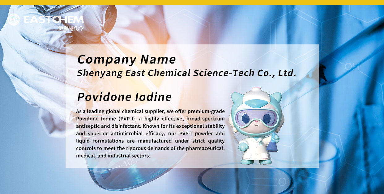 Povidone Iodine