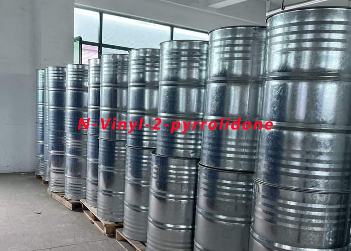 N-Vinyl-2-pyrrolidone N-Vinyl-2-pyrrolidone