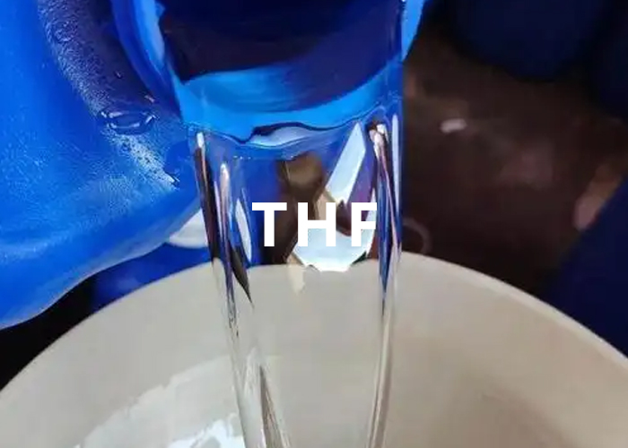 Tetrahydrofuran Tetrahydrofuran