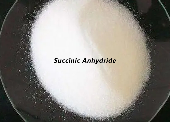 succinic anhydride