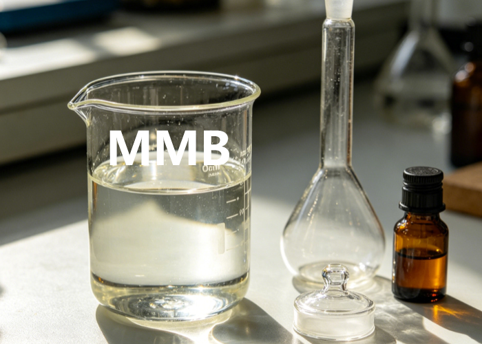 3-Methoxy-3-Methyl-1-Butanol