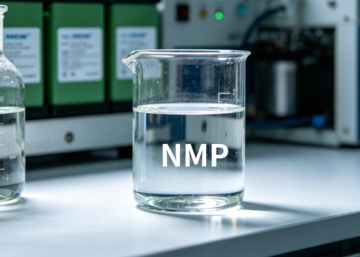 NMP