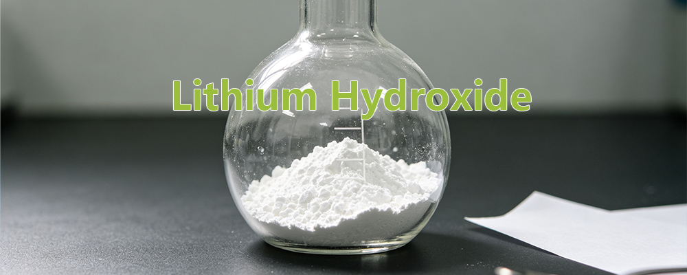 Lithium Hydroxide