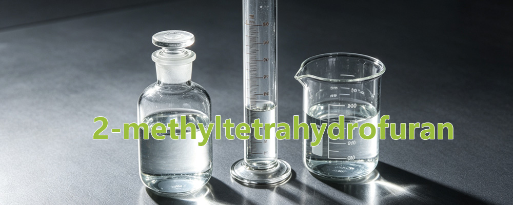 2-Methyltetrahydrofuran