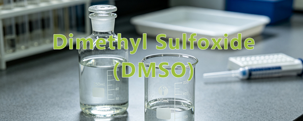 Dimethyl Sulfoxide Dimethyl Sulfoxide