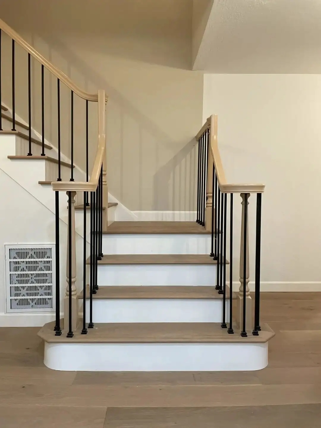 Plain Straight Balusters