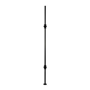 Solid Double Knuckle Balusters