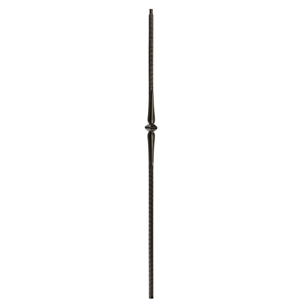 Gothic Single Knuckle Balusters