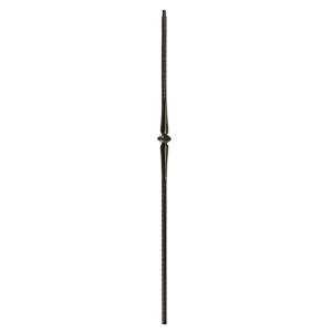 Gothic Single Knuckle Balusters