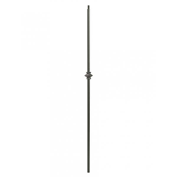 Hollow Single Knuckle Balusters