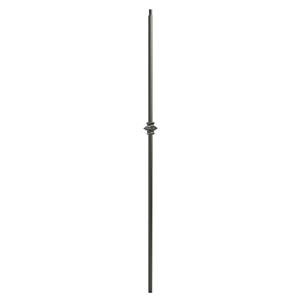 Hollow Single Knuckle Balusters