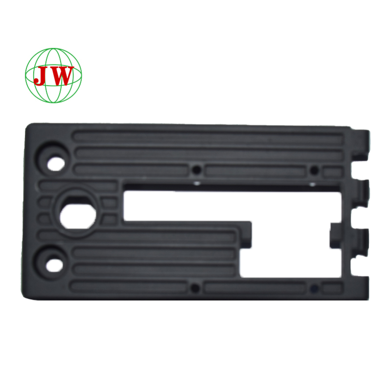 Fundição sob pressão de alumínio anodizado