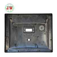 Processamento de fundição de alumínio com desenhos e amostras