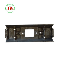 A380 Aluminum Alloy Die Cast