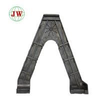 A380 Aluminum Alloy Die Cast