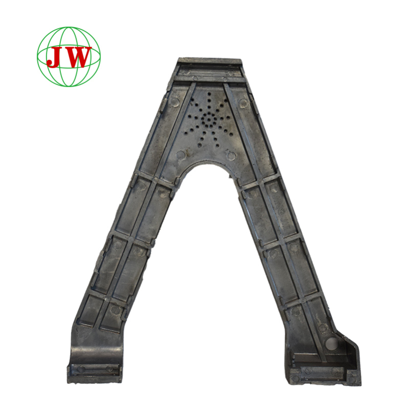 A380 Aluminum Alloy Die Cast