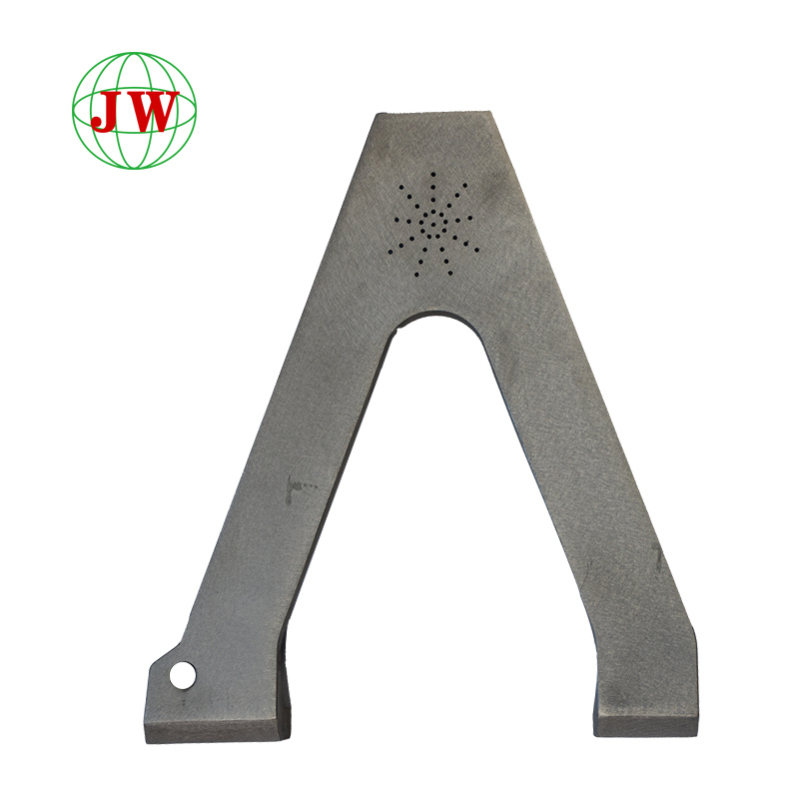 A380 Aluminum Alloy Die Cast