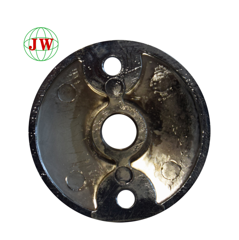 Fundição de fundição sob pressão de liga de zinco