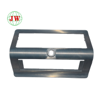 Fundição de fundição sob pressão de liga de zinco