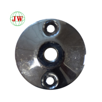 Fundição de fundição sob pressão de liga de zinco