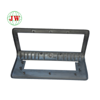 Fundição de fundição sob pressão de liga de zinco