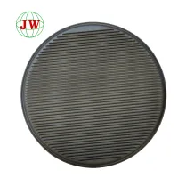Boîtier en aluminium moulé sous pression pour boîte de fer électronique