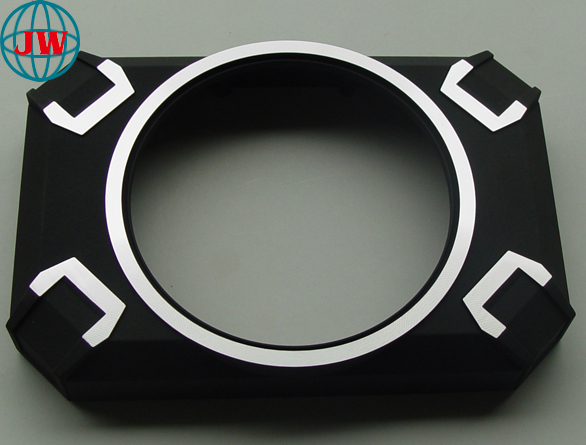 Peças sobressalentes de fundição sob pressão de usinagem CNC para móveis