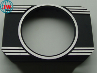 Peças sobressalentes de fundição sob pressão de usinagem CNC para móveis