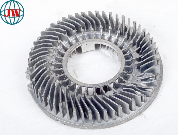 A gravidade conduzida mobília do alojamento da luz de rua morre processo