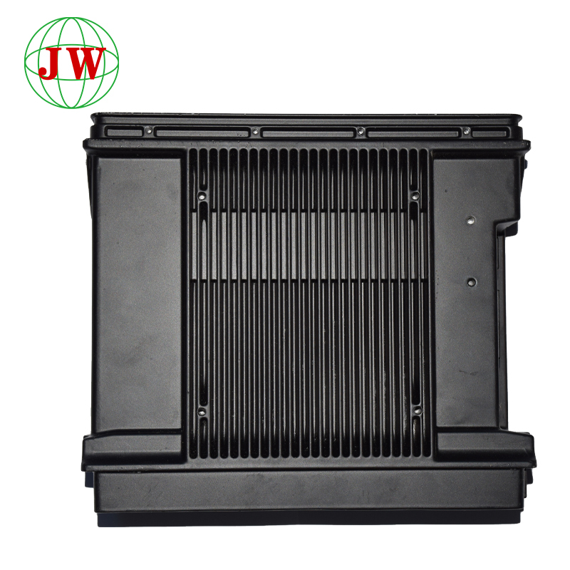 Fundições sob pressão de liga de alumínio para peças de comunicação