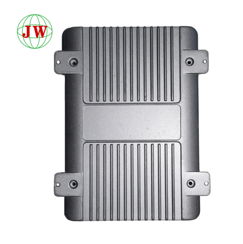 Metallhalterung aus Aluminiumdruckguss
