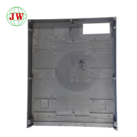 Communication Industry Accessories Aluminum Box Casting