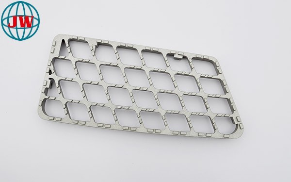 As Drawing Aluminium Electrical Accessories Led Parts Die Casting