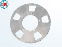 As Drawing Aluminium Electrical Accessories Led Parts Die Casting