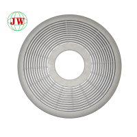 Medical Spare Parts Aluminium Die Casting